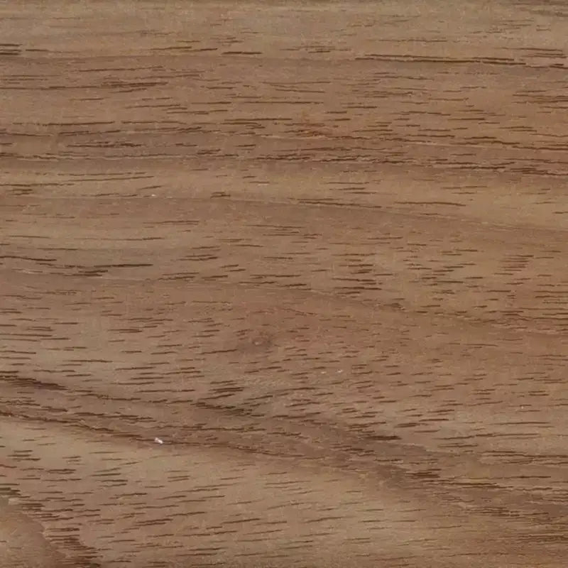 Ensemble de salle à manger d'extérieur ovale extensible double Noah 9 pièces en teck et osier - International Home Miami : Résistant aux intempéries