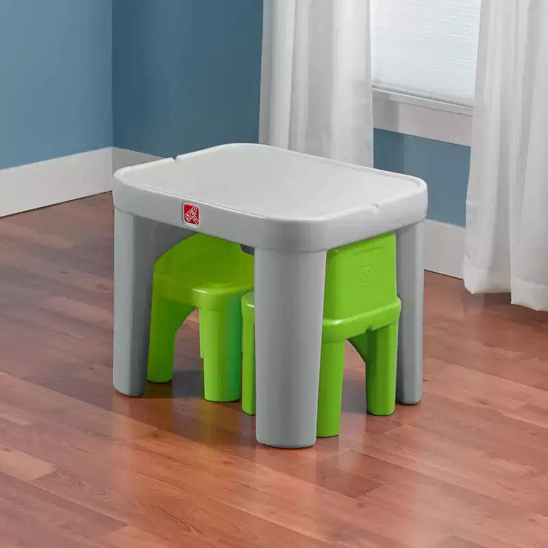 Ensemble table et chaises Step2 Mighty My Size