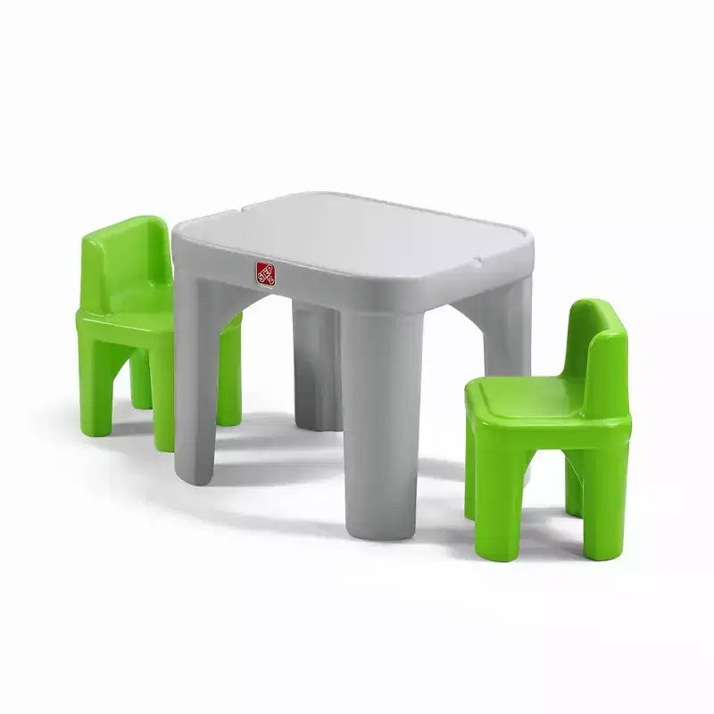 Ensemble table et chaises Step2 Mighty My Size