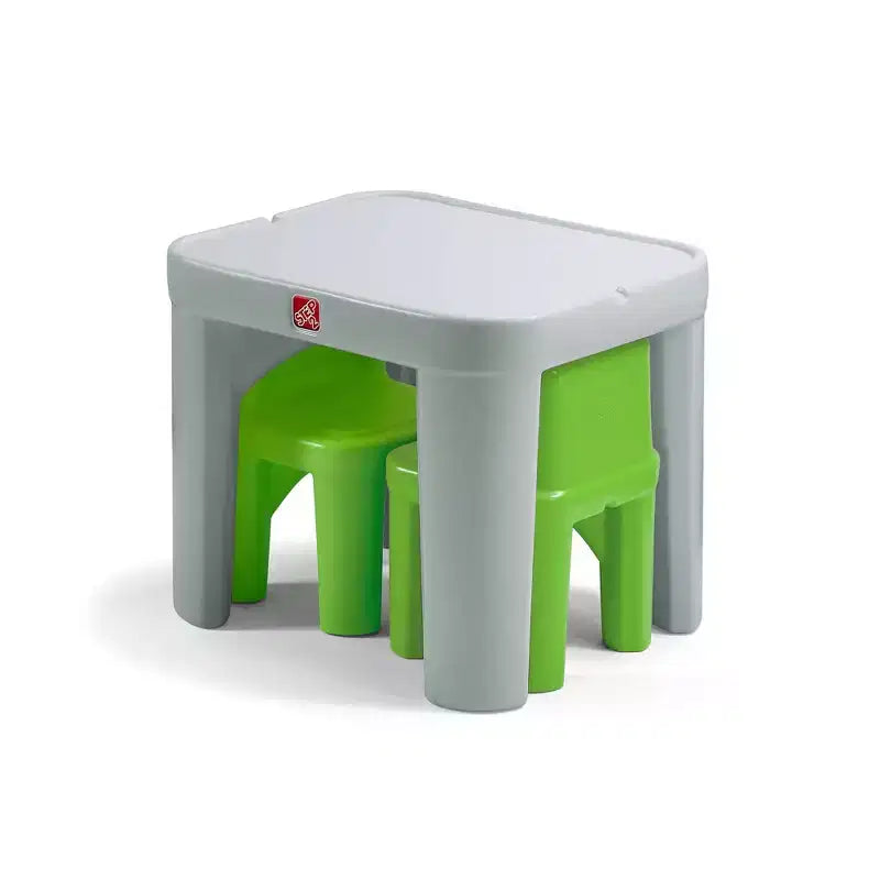 Ensemble table et chaises Step2 Mighty My Size