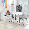Buylateral Talori Kids' Collection Gray/White