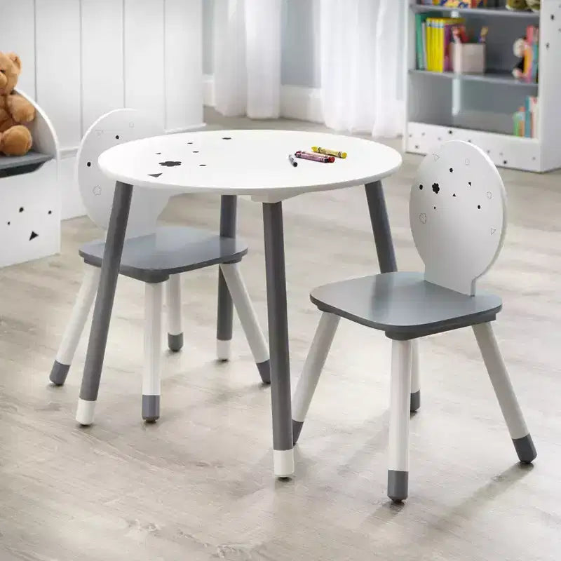 Collection Enfant Talori Gris/Blanc de Buylateral