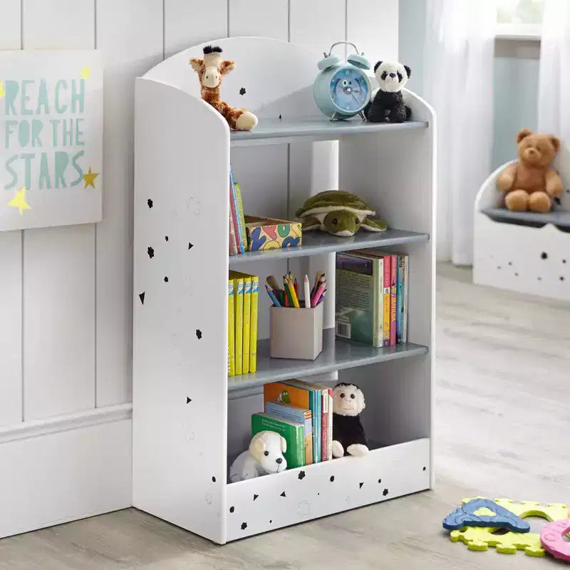 Collection Enfant Talori Gris/Blanc de Buylateral