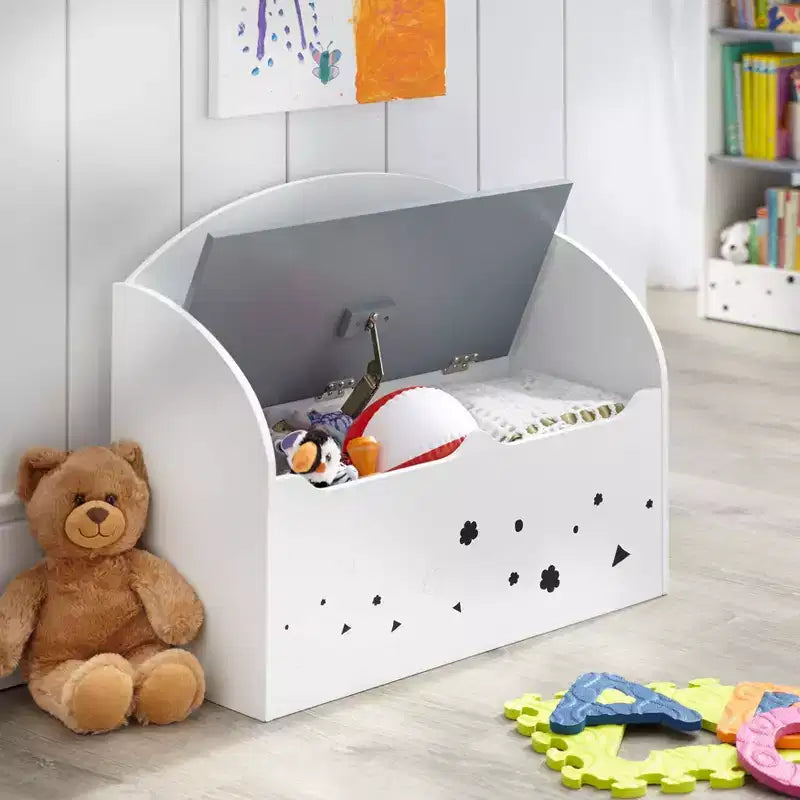 Collection Enfant Talori Gris/Blanc de Buylateral