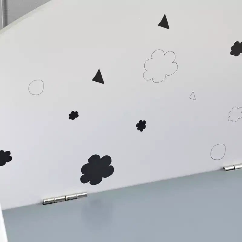 Collection Enfant Talori Gris/Blanc de Buylateral