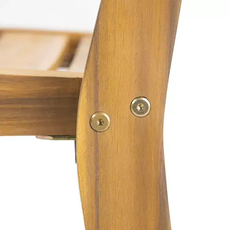 Christopher Knight Home Wren – Ensemble de salle à manger d’extérieur 7 pièces en bois d’acacia, teck