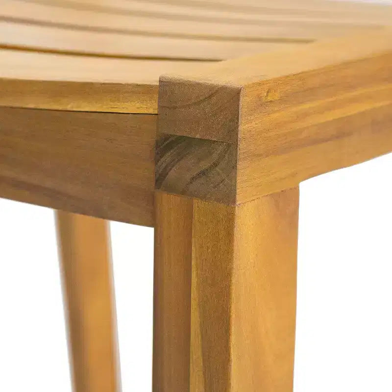 Christopher Knight Home Wren – Ensemble de salle à manger d’extérieur 7 pièces en bois d’acacia, teck