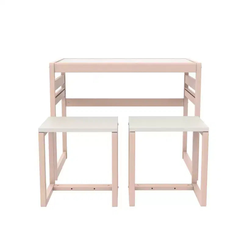 Max & Finn Signy – Ensemble table d'activités pour enfants 3 pièces