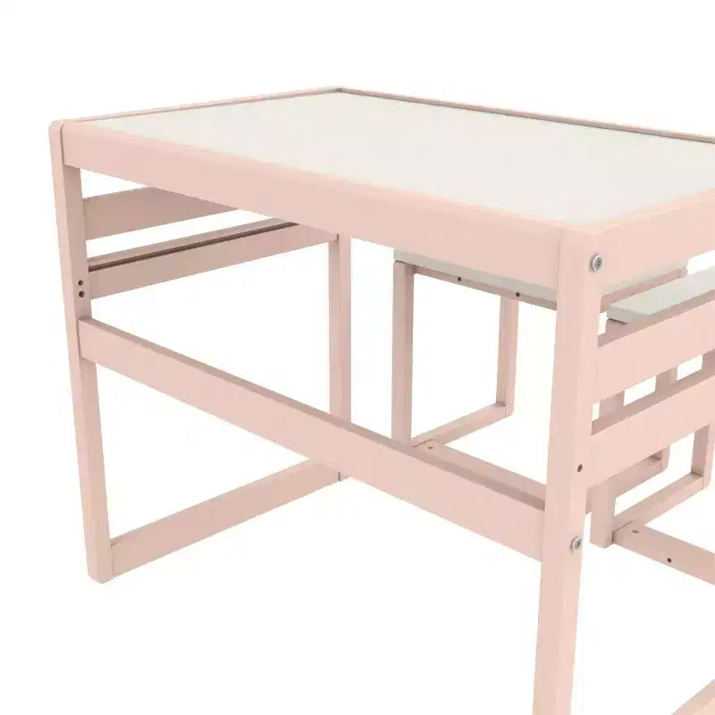 Max & Finn Signy – Ensemble table d'activités pour enfants 3 pièces