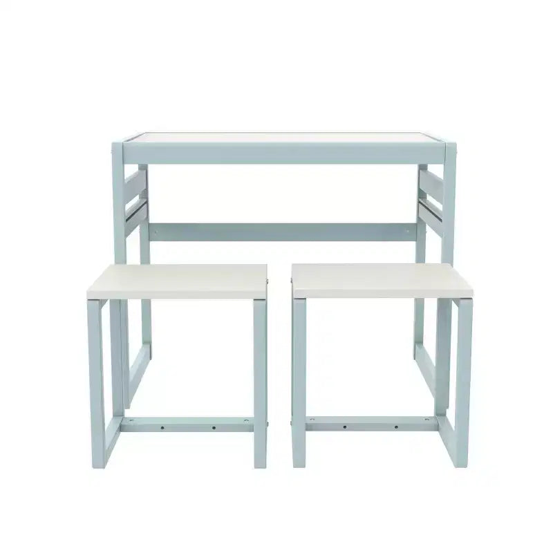 Max & Finn Signy – Ensemble table d'activités pour enfants 3 pièces