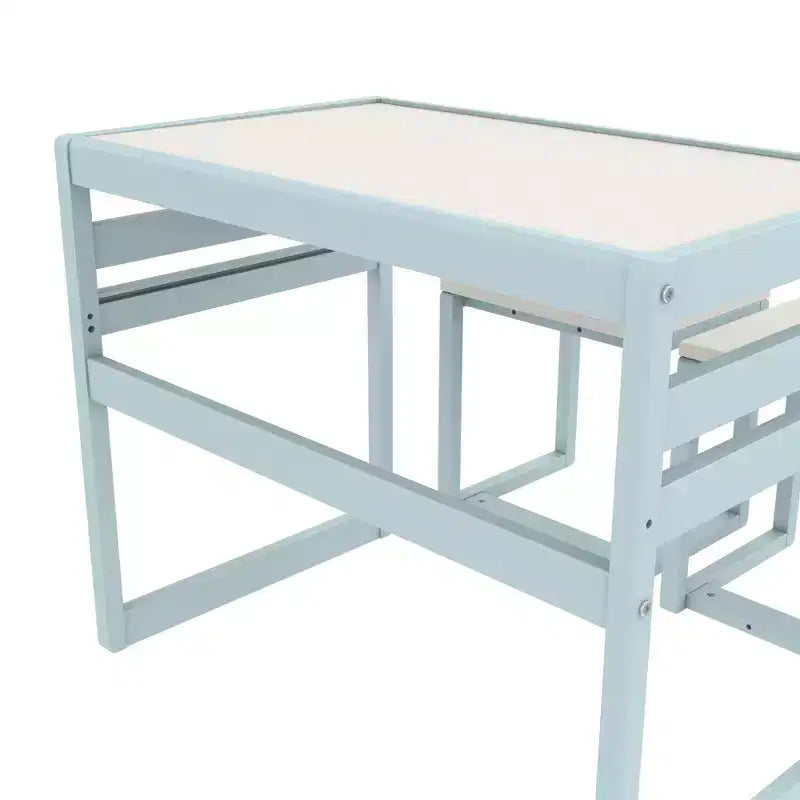 Max & Finn Signy – Ensemble table d'activités pour enfants 3 pièces