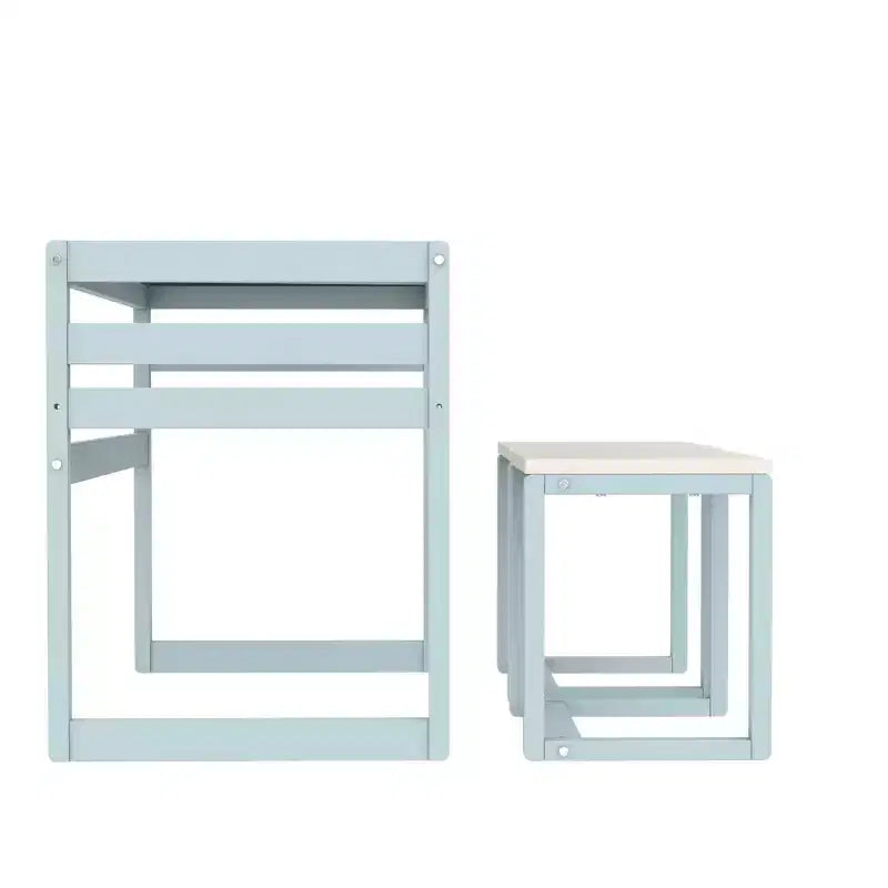 Max & Finn Signy – Ensemble table d'activités pour enfants 3 pièces
