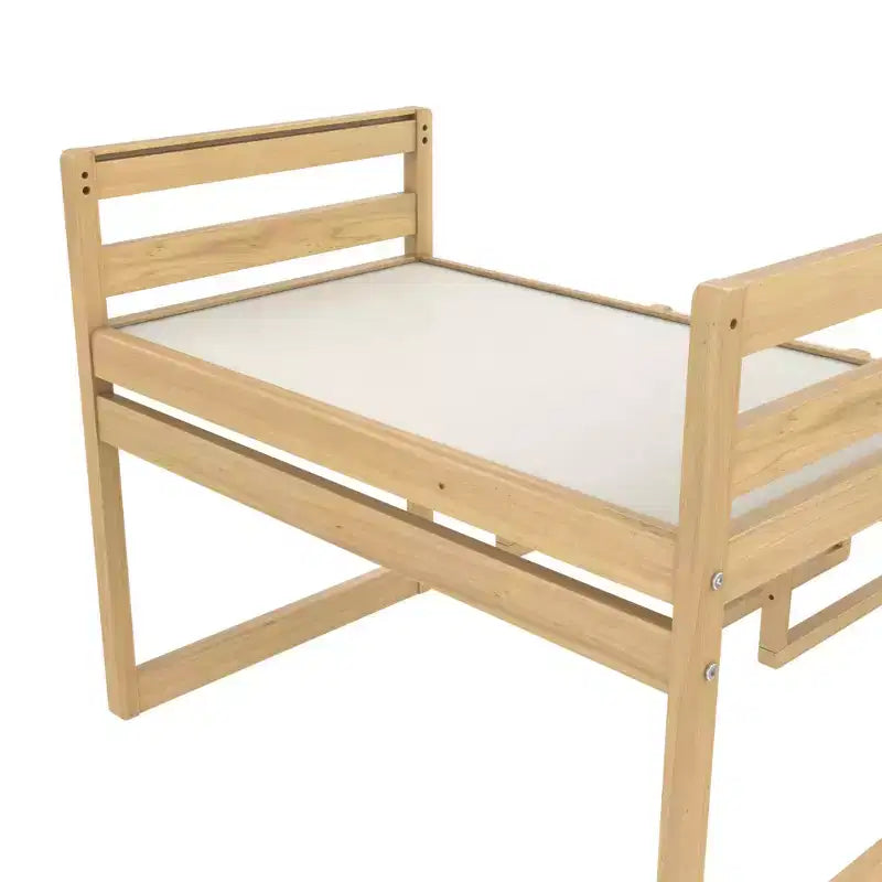 Max & Finn Signy – Ensemble table d'activités pour enfants 3 pièces