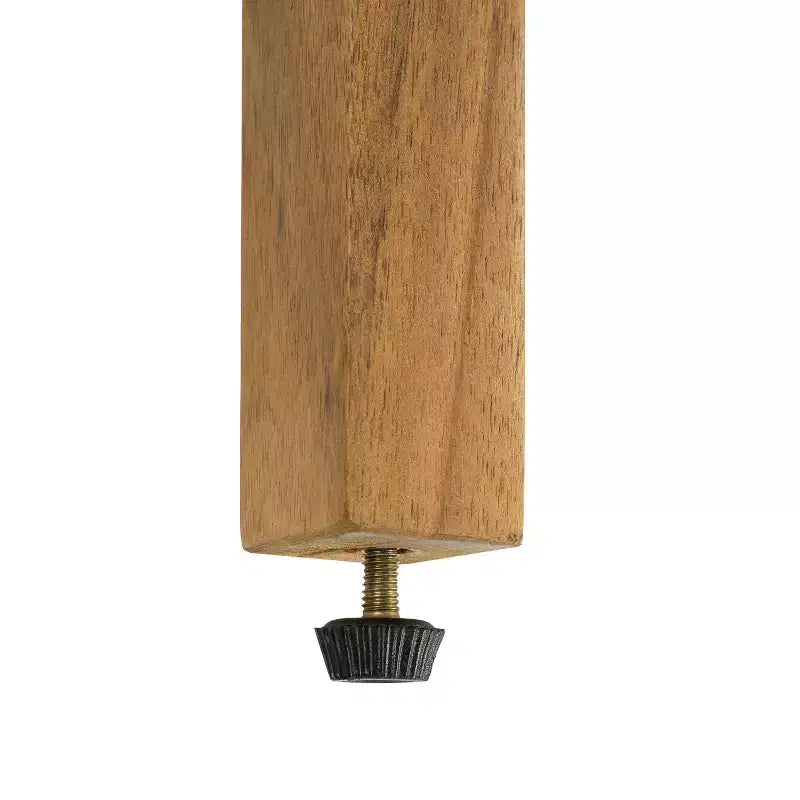 Ensemble de salle à manger d'extérieur industriel 5 pièces Neva de Christopher Knight Home en bois d'acacia et osier avec coussins