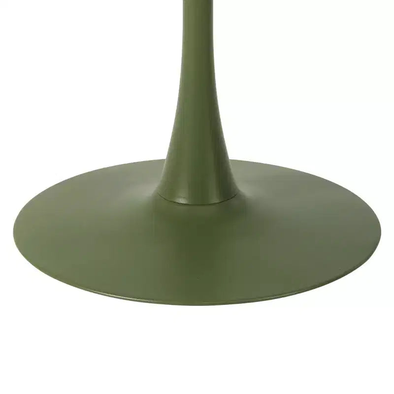 Ensemble de salle à manger d'extérieur et d'intérieur WestinTrends Playa 5 pièces en métal avec chaises de patio empilables