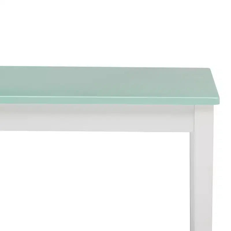 Ensemble table et chaises Delta Children Gateway pour enfants