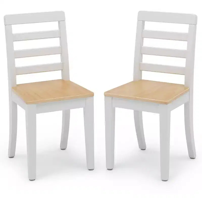 Ensemble table et chaises Delta Children Gateway pour enfants