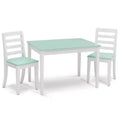 Delta Children Gateway Kids Table and Chair Set