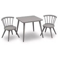 Delta Children Windsor Kids Table and Chair Set