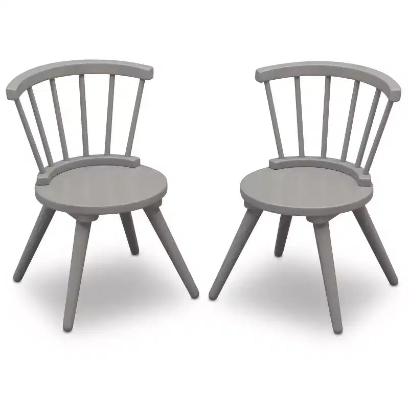 Ensemble table et chaises pour enfants Delta Children Windsor