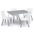 Delta Children Kids Table and 4 Chair Set