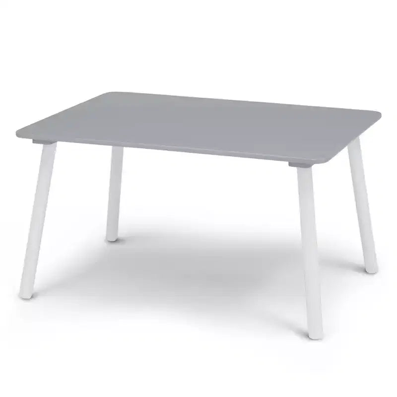 Ensemble Table et 4 Chaises pour Enfants Delta Children