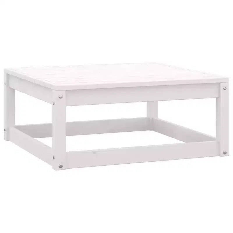 vidaXL Salon de jardin de salle à manger Extérieur Chaise avec coussins pour jardin
