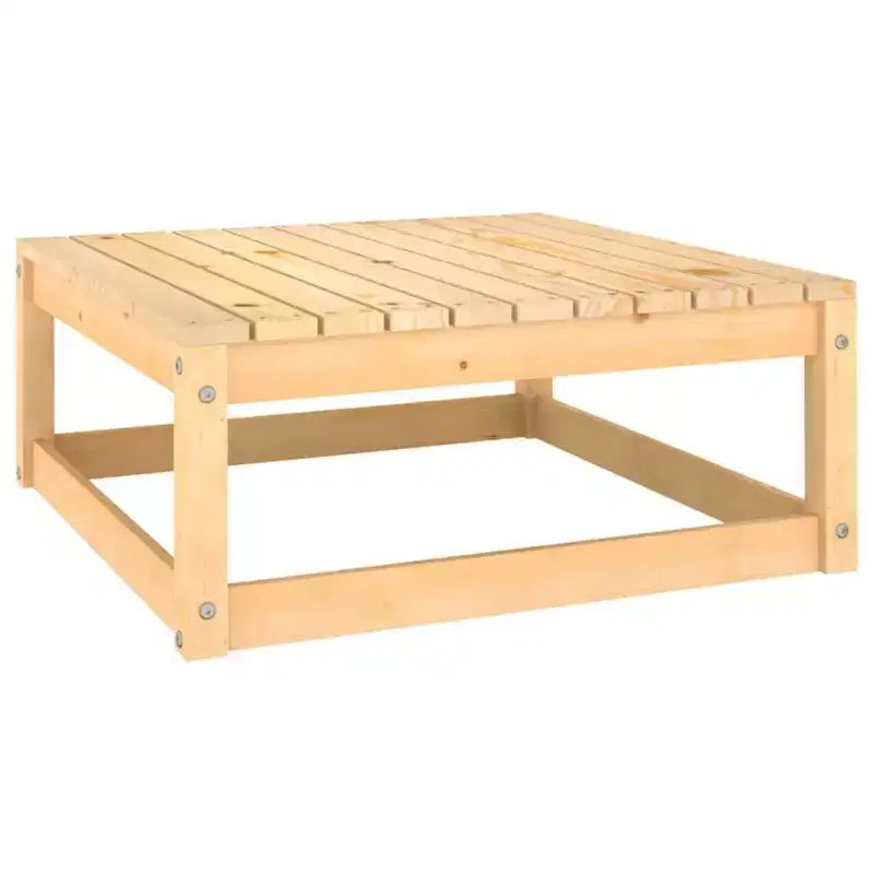 vidaXL Salon de jardin de salle à manger Extérieur Chaise avec coussins pour jardin