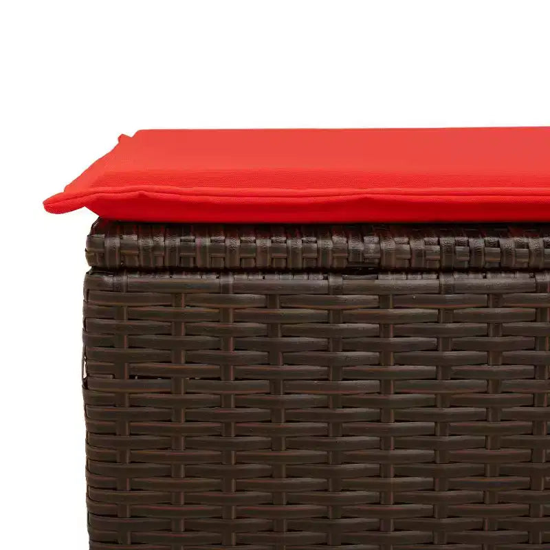 vidaXL Salon de jardin