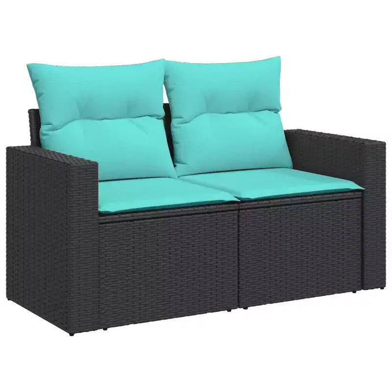 vidaXL Salon de jardin