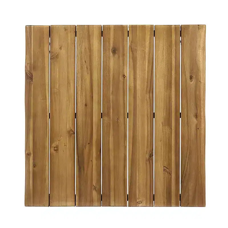 Christopher Knight Home Tracy Ensemble de salle à manger 5 pièces en rotin et bois d'acacia de style bohème