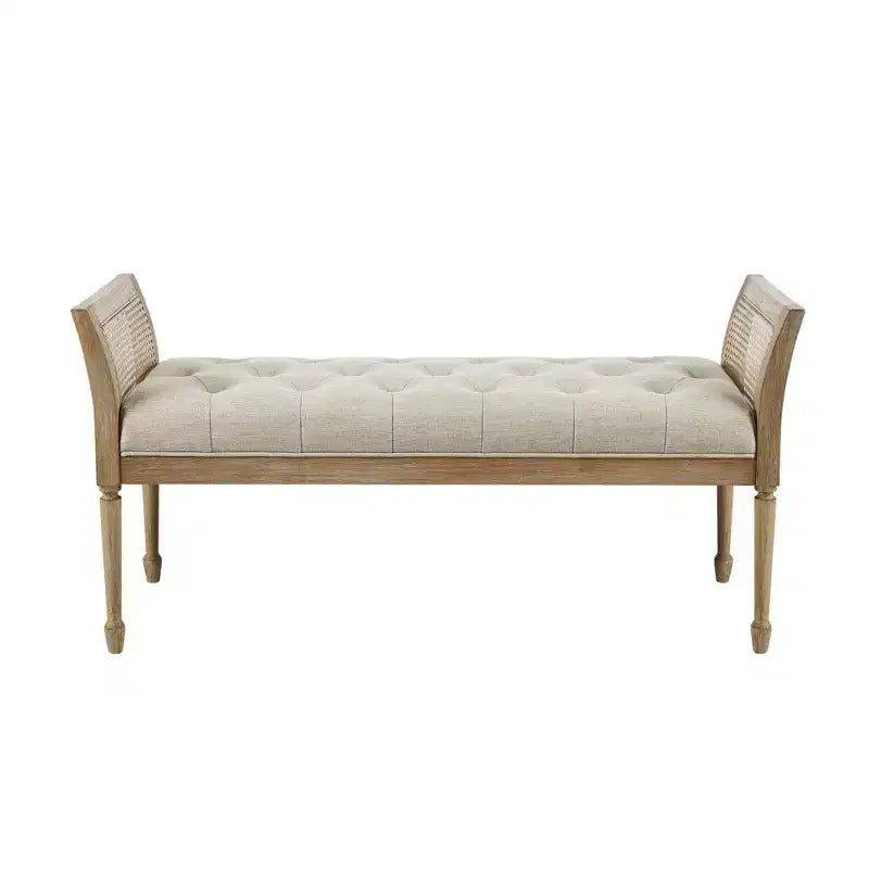 Banc Accent Naturel