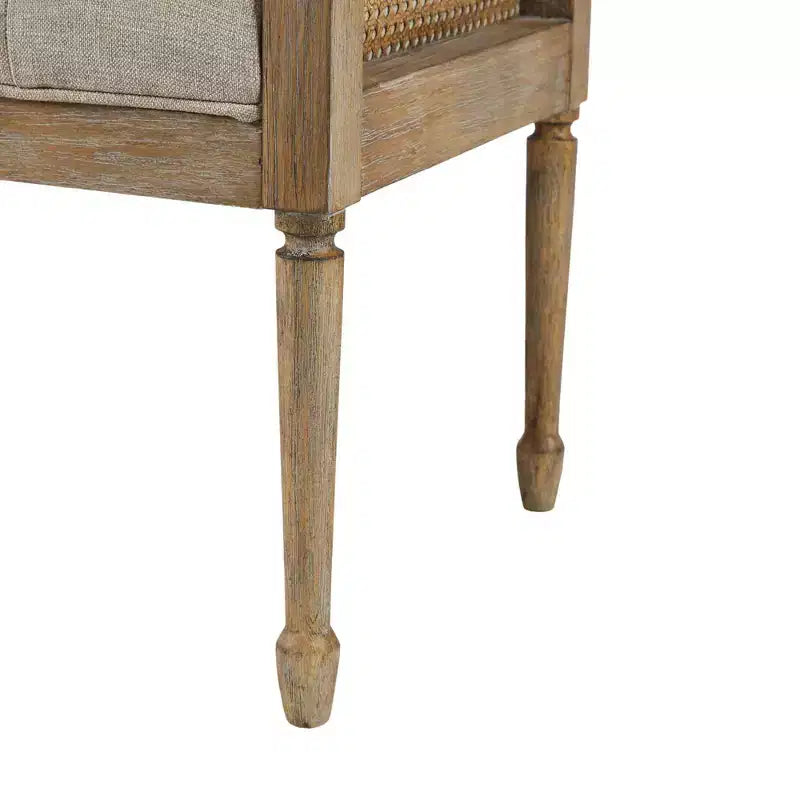 Banc Accent Naturel