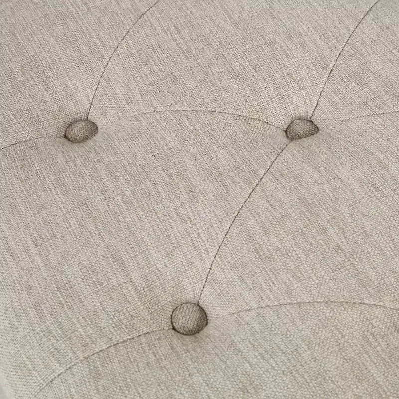 Banc Accent Naturel