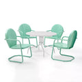 Griffith 5pc Outdoor Dining Set - Crosley