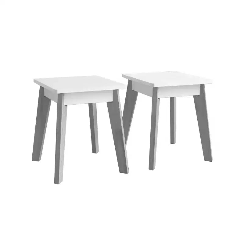 Table d'activités créatives – WildKin