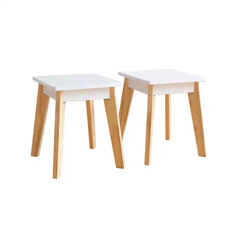 Table d'activités créatives – WildKin