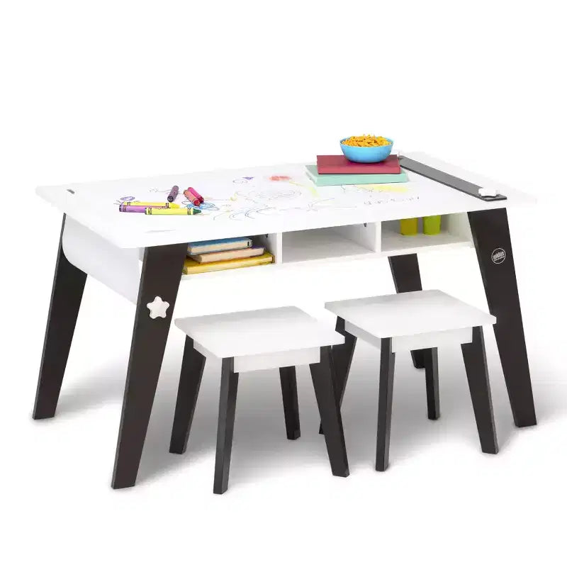 Arts and Crafts Table - WildKin