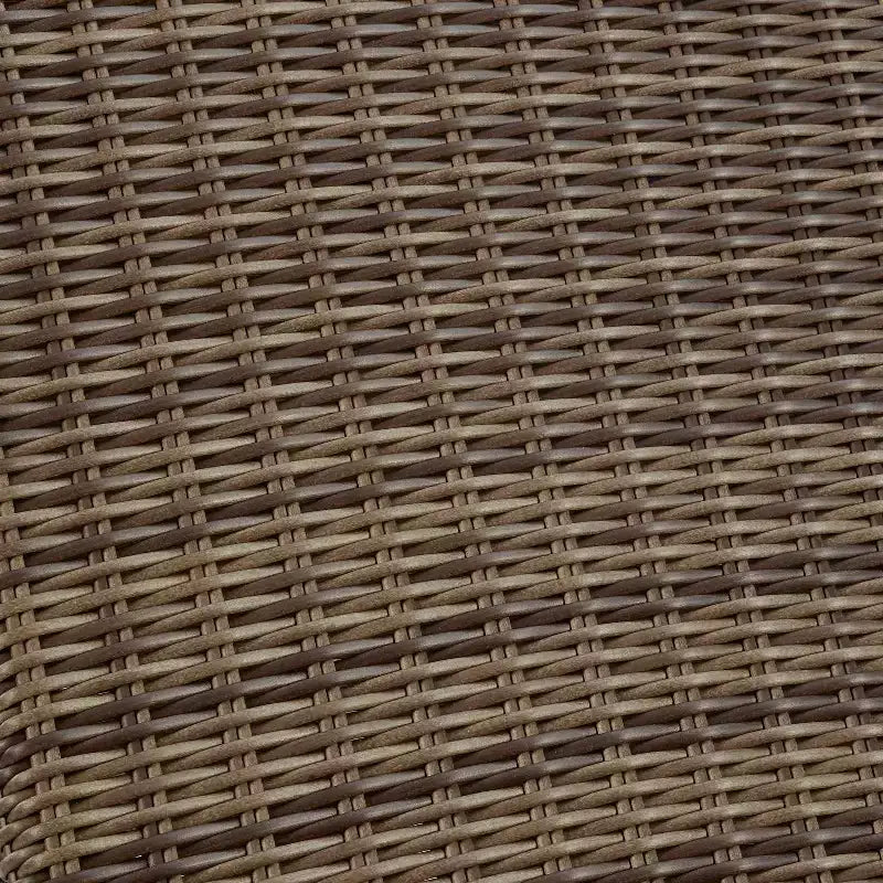 Ensemble de mobilier de patio d'extérieur Crosley Bradenton 5 pièces en acier avec foyer