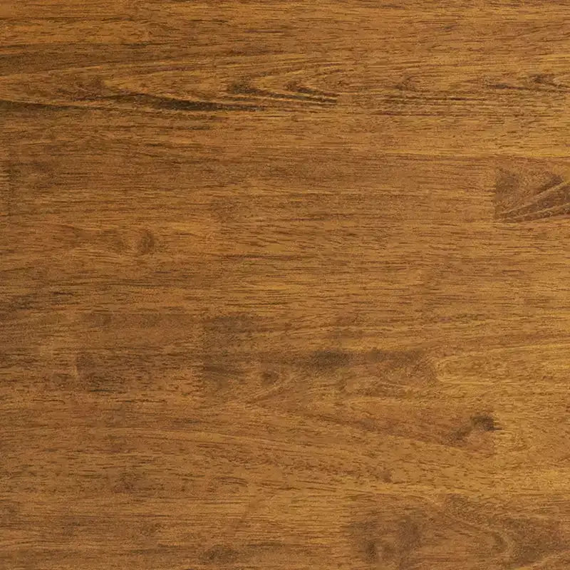 Table à manger en bois avec pieds coniques