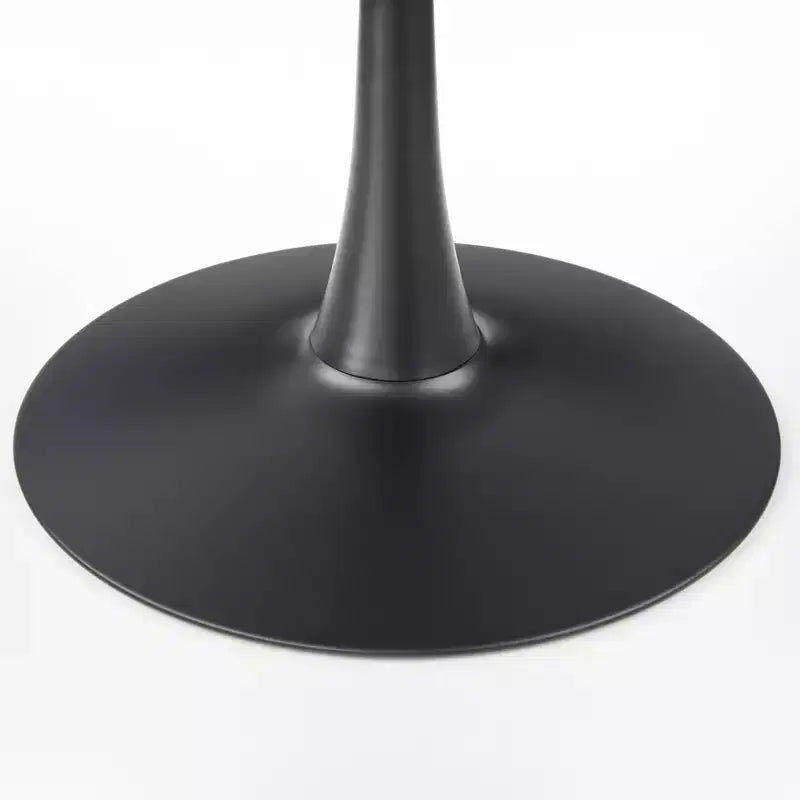 Table à manger ronde