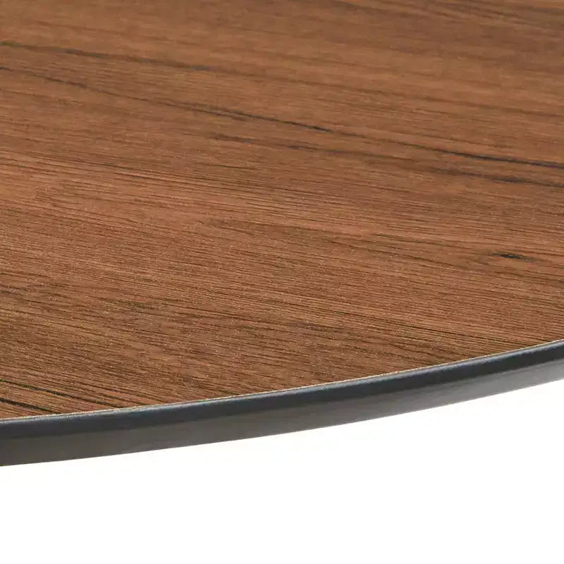 Table à manger ronde