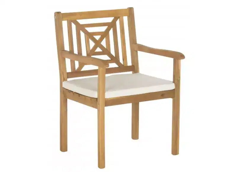 Ensemble repas Del Mar - Intérieur/Extérieur - PAT6722 - Safavieh