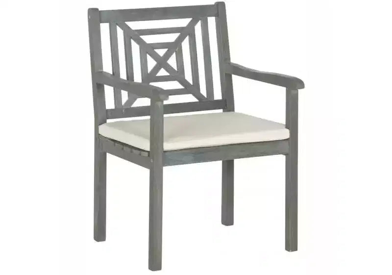 Ensemble repas Del Mar - Intérieur/Extérieur - PAT6722 - Safavieh