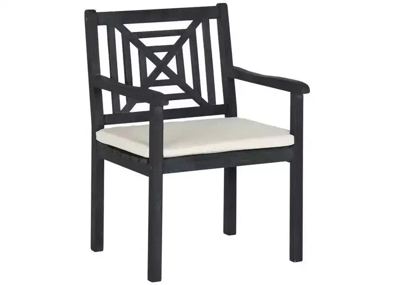 Ensemble repas Del Mar - Intérieur/Extérieur - PAT6722 - Safavieh