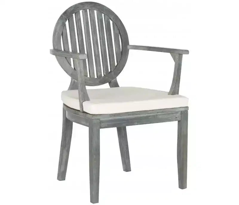 Ensemble d'extérieur 5 pièces Chino - Intérieur/Extérieur - PAT6706 - Safavieh