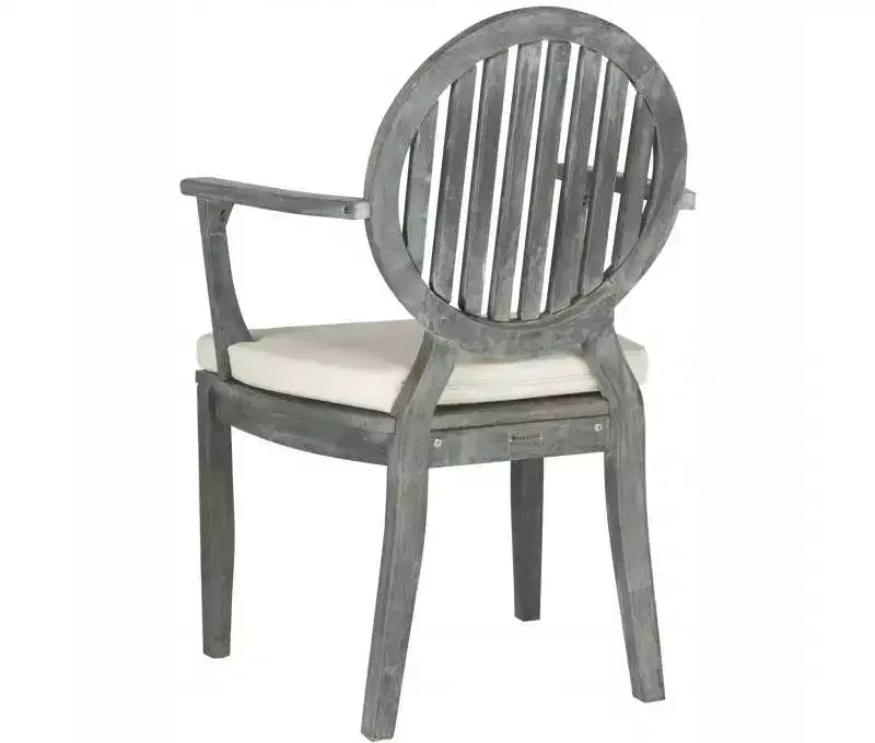 Ensemble d'extérieur 5 pièces Chino - Intérieur/Extérieur - PAT6706 - Safavieh