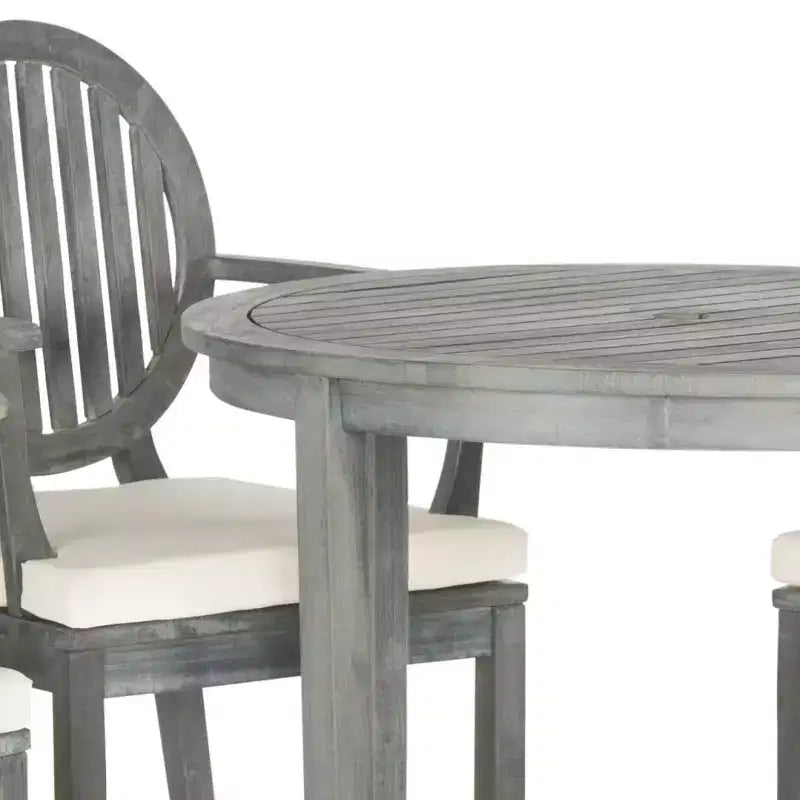 Ensemble d'extérieur 5 pièces Chino - Intérieur/Extérieur - PAT6706 - Safavieh