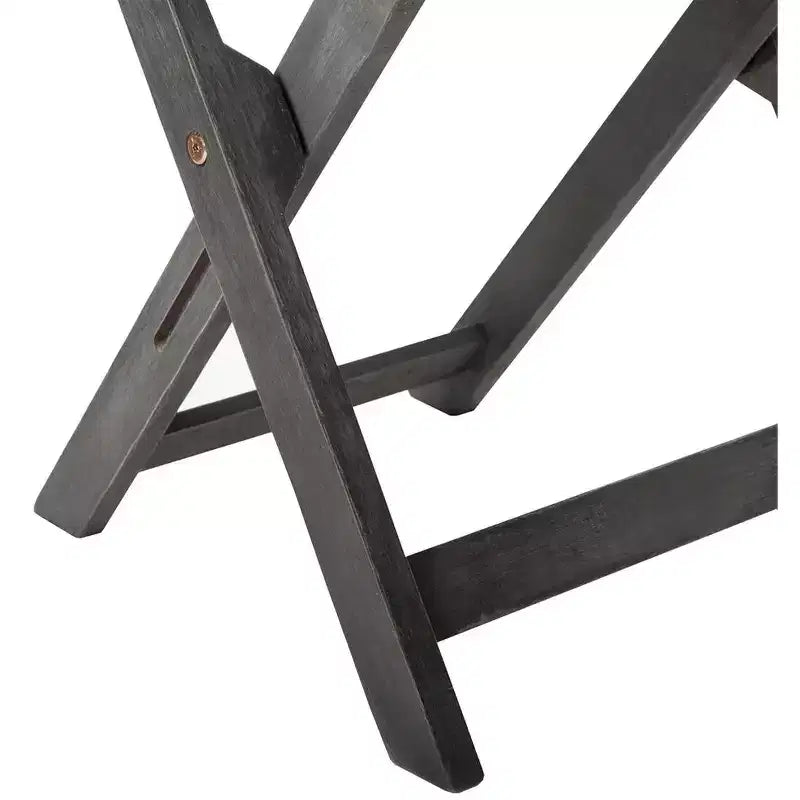Armoire de salle à manger avec balcon Griffen - Intérieur/Extérieur - PAT6756 - Safavieh
