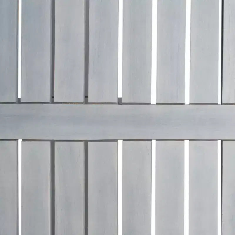 Armoire de salle à manger avec balcon Griffen - Intérieur/Extérieur - PAT6756 - Safavieh